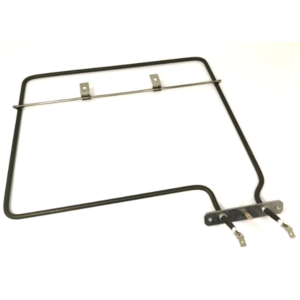 Resistenza superiore per forno Beko 1100 W codice ricambio 262900062 - immagine 1