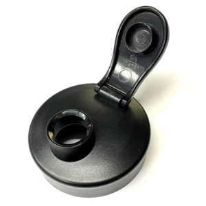 IMETEC COPERCHIO ERMETICO PER FRULLATORE Q1801 ORIGINALE - DE8030 - immagine 2