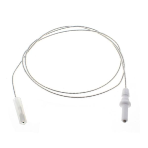 CANDELETTA ACCENSIONE ELETTRONICA PIANO COTTURA HOTPOINT ARISTON INDESIT ORIGINALE C00259876 - immagine 1