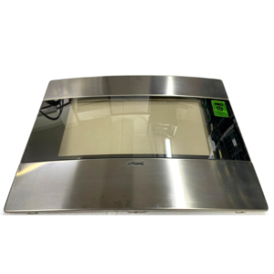 SMEG VETRO ESTERNO PORTA FORNO ORIGINALE - 696131959 - immagine 1