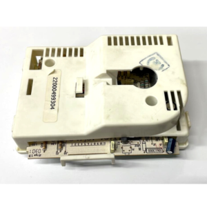 Scheda elettronica timer per lavastoviglie smeg ricambio originale 696290694 - immagine 1