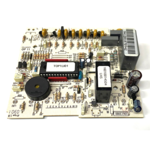 Scheda elettronica timer per lavastoviglie smeg ricambio originale 696290694 - immagine 2