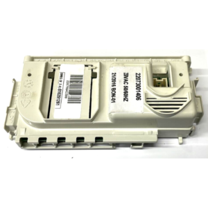 Scheda elettronica timer lavastoviglie Smeg ricambio originale 816291261 - immagine 1