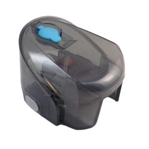 Serbatoio tanica acqua Polti vaporetto 3 clean ricambio originale M0006944 - immagine 1
