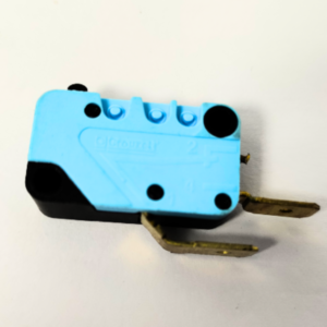 Micro interruttore micro pulsante crouzet 16 amp 220 volt 2 faston - immagine 4