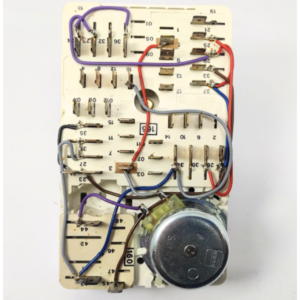 Timer programmi per lavastoviglie smeg gw3000 gw3010  816290211 originale - immagine 1