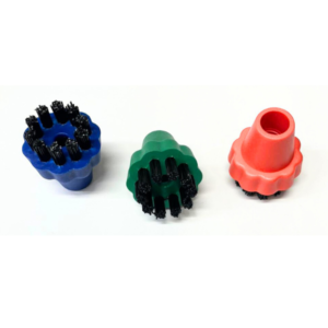 KIT 3 SPAZZOLINI POLTI ORIGINALI SLDB2375 - immagine 1