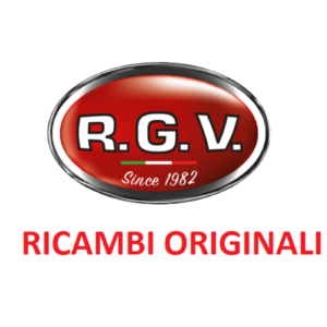 Kit ingranaggi del riduttore per Passapomodoro RGV Modello POMMI - immagine 3