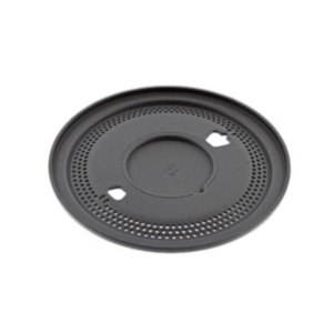 Spartifiamma ausiliare (piccolo) per piano cottura Aeg Electrolux Rex originale - immagine 2