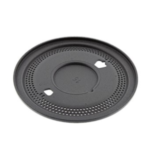 Spartifiamma semirapido (medio) per piano cottura Aeg Electrolux Rex originale - immagine 2