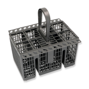 Cestello portaposate lavastoviglie Hotpoint Ariston Indesit C00386607 C00257140 482000023046 - immagine 1