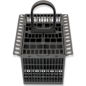 Cestello portaposate lavastoviglie Hotpoint Ariston Indesit C00386607 C00257140 482000023046 - immagine 2
