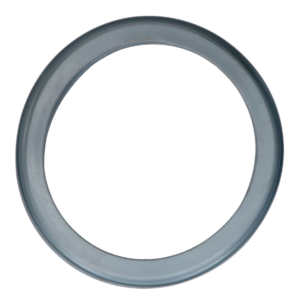 Soffietto guarnizione oblò lavatrice Rex Electrolux Zanussi codice ricambio 1260397052 - immagine 3