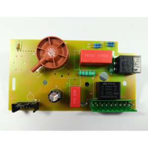 Scheda elettronica per macchina sottovuoto Reber Originale 6855 UF - immagine 1