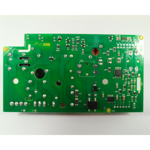Scheda elettronica per macchina sottovuoto Reber Originale 6855 UF - immagine 2
