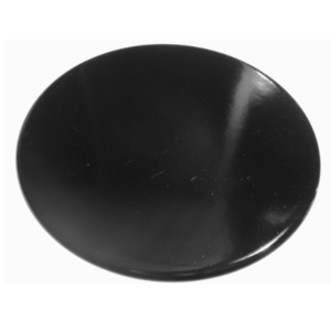 SAMET PIATTELLO SPARTIFIAMMA RAPIDO GRANDE MM.97 CUCINA GAS PIANO COTTURA - immagine 1