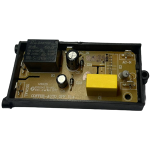 Scheda elettronica per macchina caffè Bialetti Mokona modello CF40 ricambio originale 912994090 - immagine 1