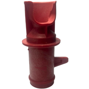 Regolatore portata 3320 lavastoviglie Smeg originale 766810026 - immagine 2
