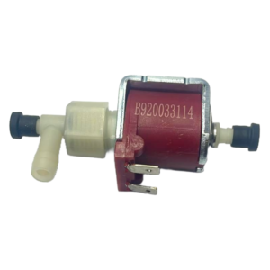 Micro pompa ulka per vaporetto Polti modelli SV ricambio originale M0007095 - immagine 1