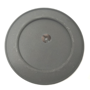 Spartifiamma opaco fuoco grande piano cottura Franke originale 133.0198.769 - immagine 2