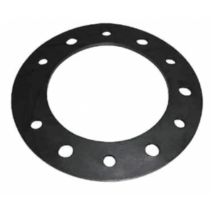 Guarnizione supporto crociera lavatrice Candy Hoover Zerowatt originale 80032626 - immagine 1