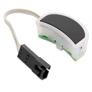 Pulsante destro macchina caffè Didiesse Baby Frog ricambio originale BF103 - immagine 1