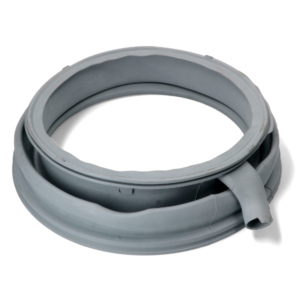 Soffietto guarnizione oblò lavatrice Bosch Siemens Balay codice ricambio 00772658 - immagine 1