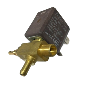Elettrovalvola vaporetto Polti ricambio originale M0007261 - immagine 3