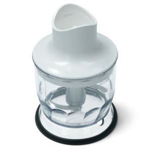 Contenitore per robot da cucina tritatutto originale 7322118354 - immagine 1