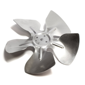 Ventola aspirante diametro 172 mm. per motoventilatori pentavalenti 5 watt - immagine 1
