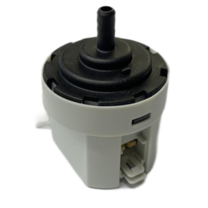 Pressostato analogico aps per lavatrice Candy Hoover ricambio compatibile 41042893 - immagine 3