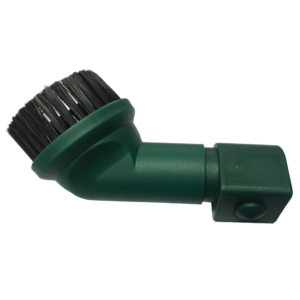 Spazzola per mobili con adattatore per modelli Vorwerk Folletto VK120 -121-122 - immagine 2