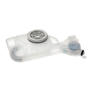 Sistema di carico air break lavastoviglie Candy codice ricambio 41026799 - immagine 1