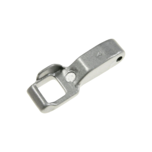 Nasello gancio chiusura oblò MFG63099101 MFG62579001 ricambio per lavatrice LG - immagine 4