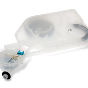 Sistema di carico air break lavastoviglie Candy codice ricambio 41026799 - immagine 2