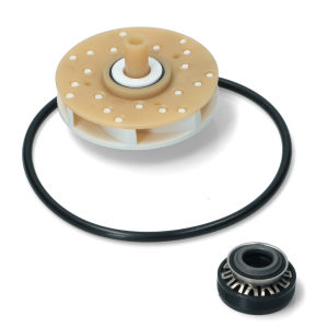 Kit di riparazione pompa lavastoviglie Bosch Siemens 00165813 - immagine 1