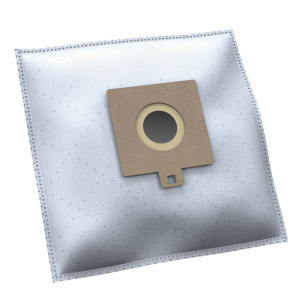5 sacchetti in microfibra aspirapolvere Hoover per i modelli SPRINT - FLASH - immagine 1