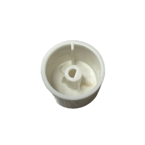 Manopola regolazione vaporella Polti ricambio originale M0S10973 - immagine 2