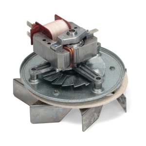 Motore ventilatore ventola aspirazione forno Smeg 699250005 - immagine 3
