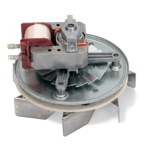 Motore ventilatore ventola aspirazione forno Smeg 699250005 - immagine 4