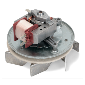 Motore ventilatore ventola aspirazione forno Smeg 699250005 - immagine 5
