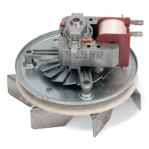 Motore ventilatore ventola aspirazione forno Smeg 699250005 - immagine 6