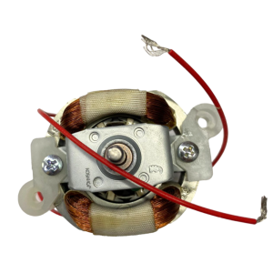 Motore phon asciugacapelli Gamma+ ricambio originale AMOJOP12V23 - immagine 3