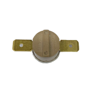 Polti termostato Vaporetto 150°C ricambio originale M0004074 - immagine 2