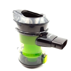 Serbatoio contenitore per Polti Forzaspira Slim SR110 verde ricambio originale M0006799 - immagine 1
