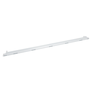 Profilo posteriore ripiano frigorifero Beko ricambio originale 4657580100 - immagine 2