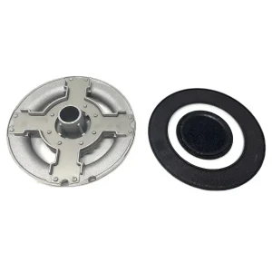 Bruciatore + spartifiamma tripla corona cucina Bompani - immagine 2