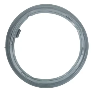 Soffietto guarnizione oblò lavatrice Smeg codice ricambio 754131598 - immagine 3