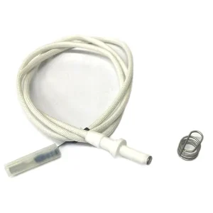Candeletta elettrodo d'accensione elettronica cucina piano cottura Franke - immagine 1