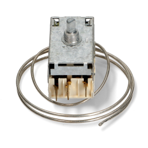 Termostato frigo Whirlpool Bauknecht ranco K59-S2790 3 contatti codice ricambio 481010800720 - immagine 3
